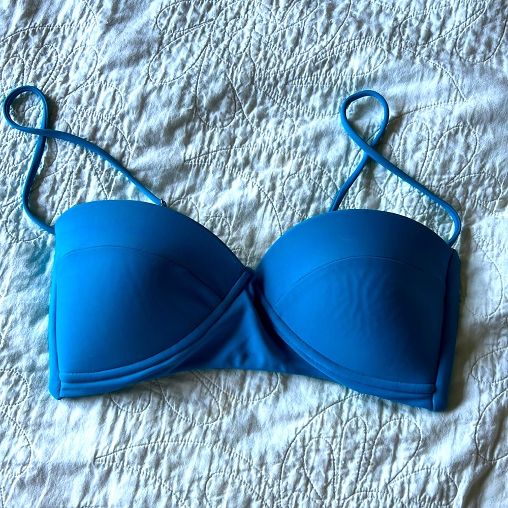 Mikoh bikini top